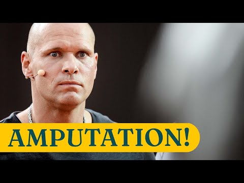 Nach RTL-Turmspringen: ​​​​​​​Hodenamputation bei Thorsten Legat