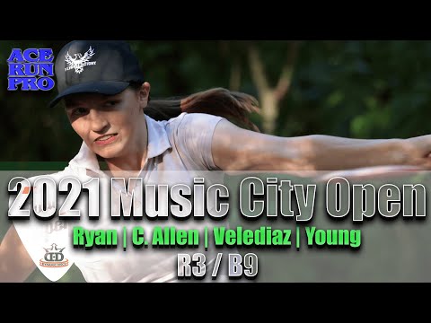 ARP | 2021 Music City Open R3 B9 | FPO Chase Card | Ryan : C. Allen : Velediaz : Young |