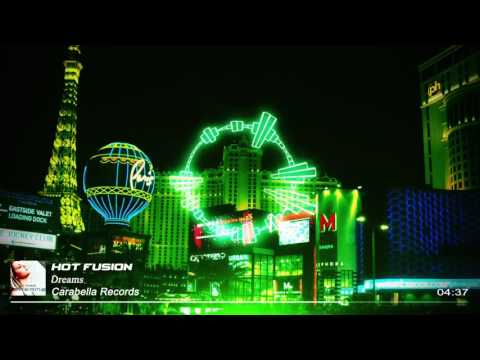 Hot Fusion  - Dreams (Club Mix)