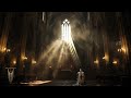 Sacred Choir Music 432 Hz Sanctuary