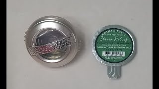 Car Scent | Bath&BodyWorks