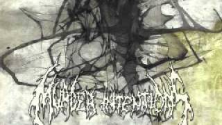 Murder Intentions - Corpse Explosion