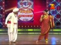 Fu Bai Fu | Non-Stop Marathi Comedy Show | Full Ep 28| Bhau Kadam| Funny Marathi Video | Zee Marathi