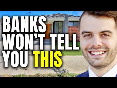 EXACTLY How to Use Equity to Buy Property in Australia