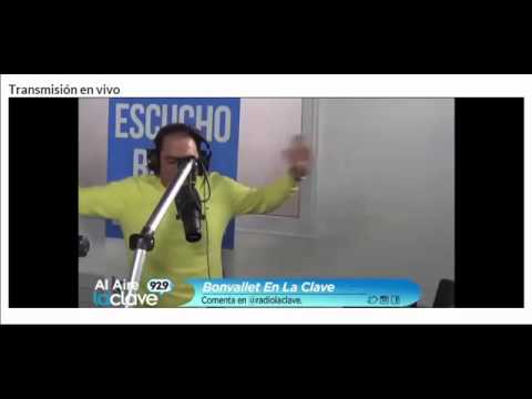 Gurú Bonvallet  "Morir a tu lado"