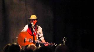 Ron Hynes: I'll Be There Christmas Eve