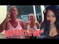 MEAN Sisters Got Kicked Off The Plane And Decided To Fight Airport Staff About It