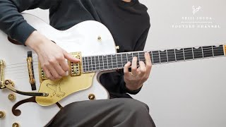 - Grover Washington Jr. feat. Bill Withers - Just The Two of Us ( Seiji Igusa )