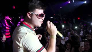 Farruko live - cositas raras (Part 8) - WWW.VIMAGEZ.COM