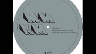 MM/KM (Mix Mup/Kassem Mosse) - Lost In NPE2