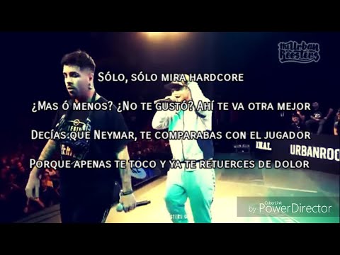 ACZINO vs MKS [BATALLA SUBTITULADA] FMS Internacional 🌟 Jornada 1 - España 2019 HD