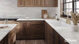 Stretta DIY Installation