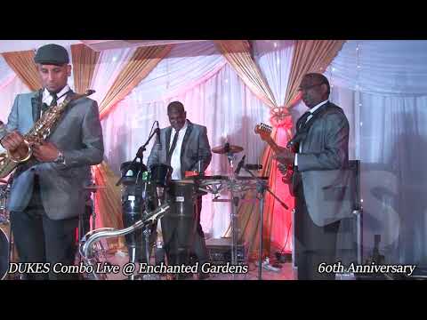 Dukes Combo -  Shireen's Theme (Rumba)