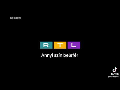 rtl új arculat