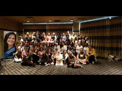 Alba Weinman - Another  Gathering in Weehawken (August 17, 2019)