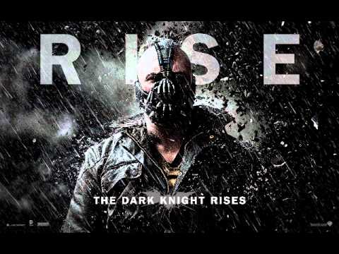 Bane (Theme Suite) - The Dark Knight Rises (Hans Zimmer) 1/2