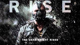 Bane (Theme Suite) - The Dark Knight Rises (Hans Zimmer) 1/2