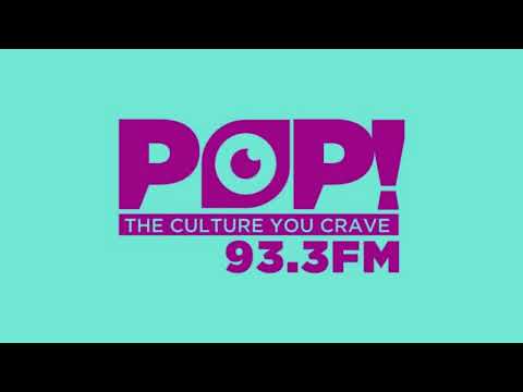 WRSC/WBHV 1390 - Pop Radio 93.3 Launch (1/6/22)