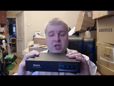 Singxer SU 6 vs Singxer SU 1