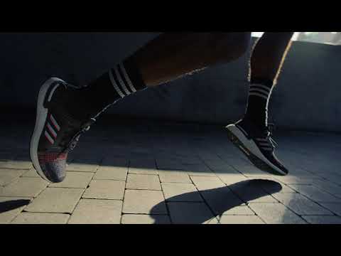 Adidas - Customer Success Story