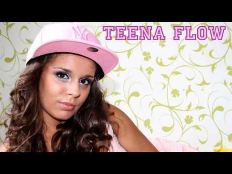 Teena Flow - Snovi