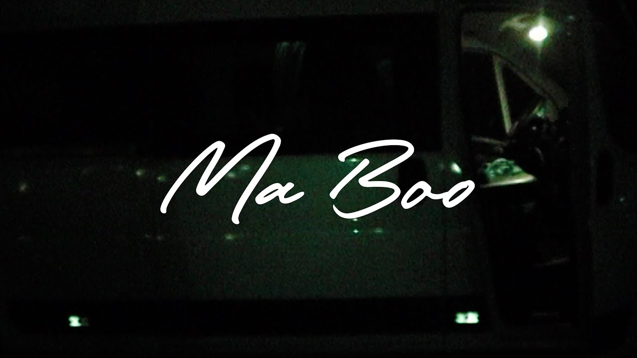 Ma Boo