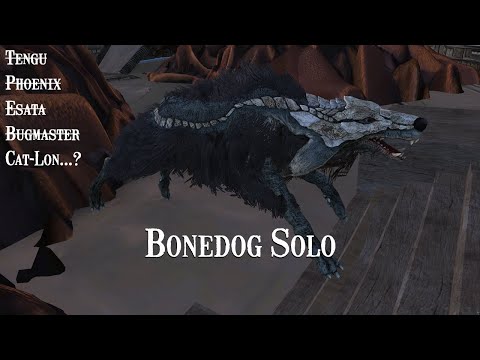 Solo Bonedog vs the World. How To Beat Kenshi as a Single Dog.