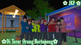 Download lagu ✿ JKF ✿|| Basecamp || Drama Sakura School Simulator mp3