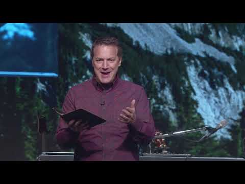 Phoenix Gospel Truth Conference 2019: Day 3, Session 6 - Greg Fritz