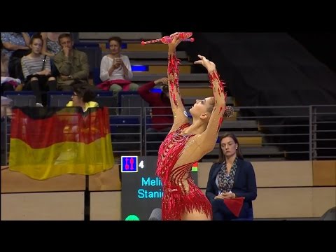 Melitina Staniouta-Clubs-EF-Berlin Masters 2016