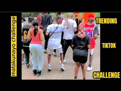 Best Matakunayo Dance moves || matakunayo TikTok challenge compilation MATA KUNA YO Tiktok Challenge