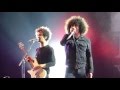 At the Drive-In - Sleepwalk Capsules (Live @ Roskilde Festival, June 29th, 2016)