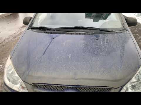 Звук работы редукторного стартера amd el219