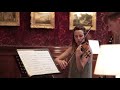 Ducasse Trio Khachaturian Trio 1st Movement