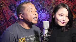 Download lagu Rod Stewart   'I Don't Want To Talk About It' | Adama & Sangtei | LIVE WIRE mp3