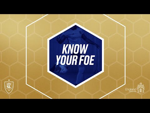 Know Your Foe: August 20, 2023