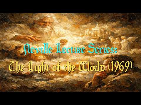 The Light of the World