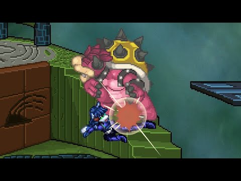 SSF2 Matches: 1smash18 vs over9gs 4/21/20