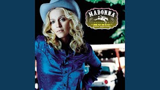 Madonna - Arioso (Unreleased)