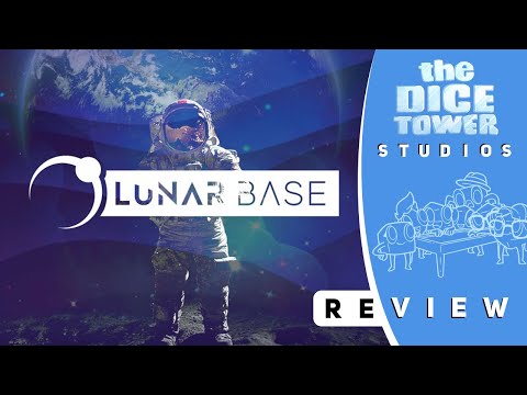 Lunar Base Review: Already Eclipsed?