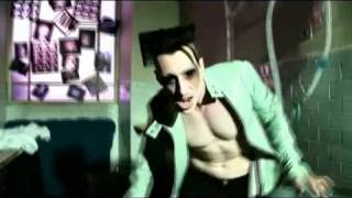 Hellfire Society Mad About You (Hooverphonic cover) music video