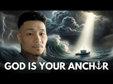 How to overcome depression - According to the Bible