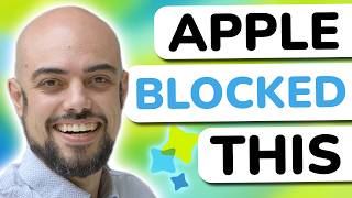 Why F-Droid Still Can't Get on iPhone (FSFE Lawyer Interview)