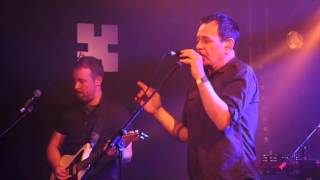The Wedding Present Live in Paris 2014 - Gazebo (live)