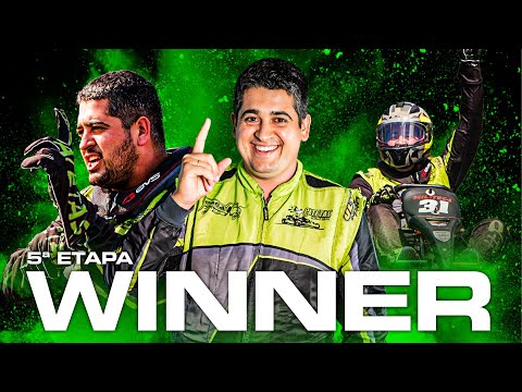 K1 Championship 2020 - 5ª Etapa - Categoria Graduados