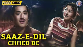 Saaz E Dil Chhed De