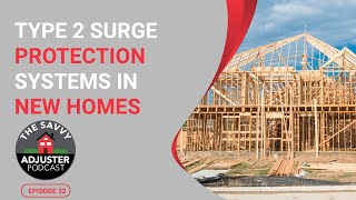 2024 Electrical Code Dictates New Homes Must Have a Type 2 Surge Protection System