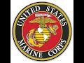 Marines Hymn - with lyrics - Patriotic - Music & Lyrics