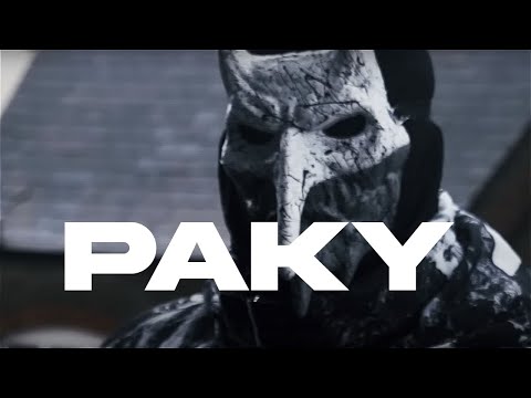 " PAKY " - Drill Type Beat | HARD Sick Balkan Drill Type Beat 2023 | Prod Rilo Beats