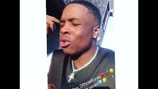 When I️ first laid my eyes on you 👀 (Tonio) The_Officialtonio